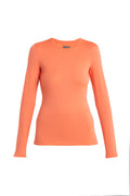 Women's Merino 200 Oasis Long Sleeve Crewe Thermal Top  - 7