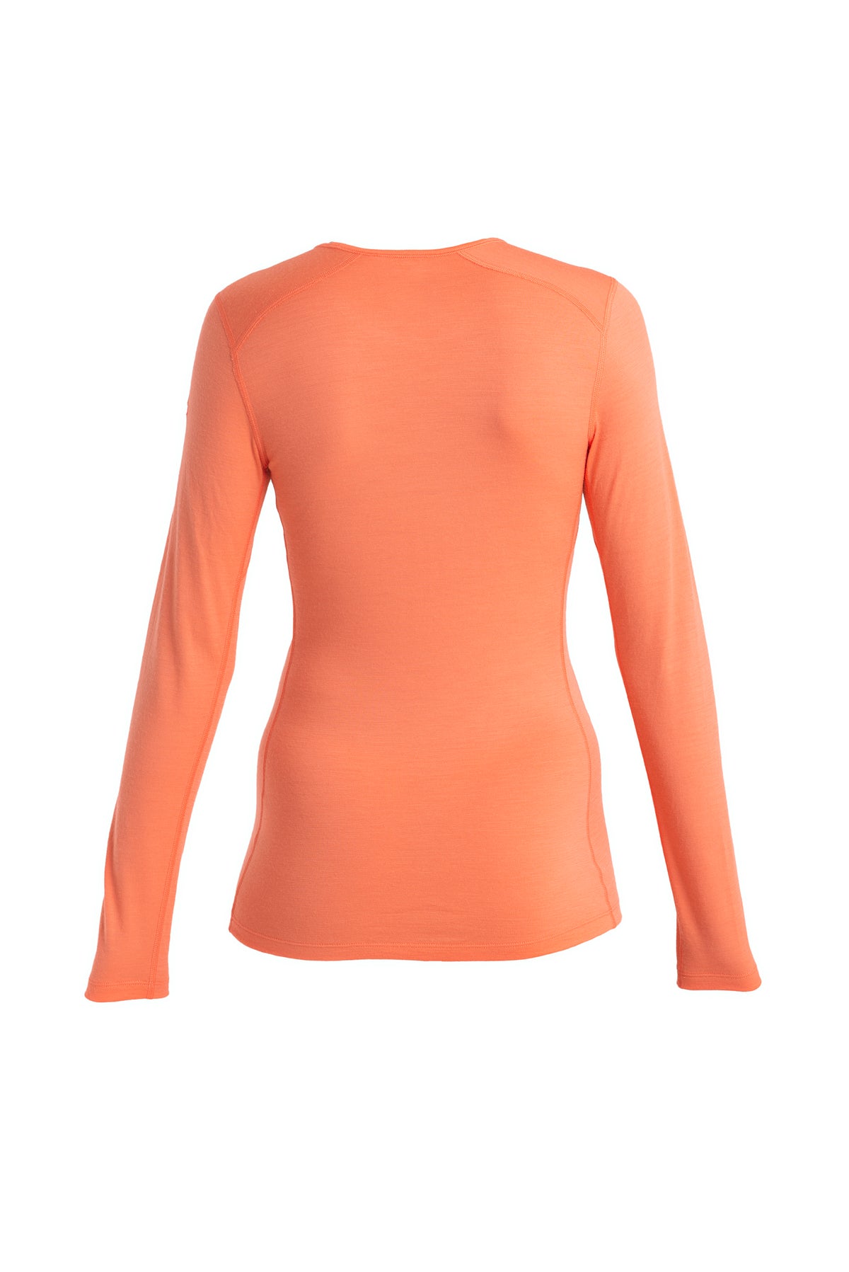 Women's Merino 200 Oasis Long Sleeve Crewe Thermal Top  - 8