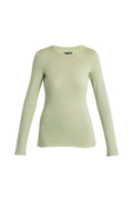 Women's Merino 200 Oasis Long Sleeve Crewe Thermal Top  - 5