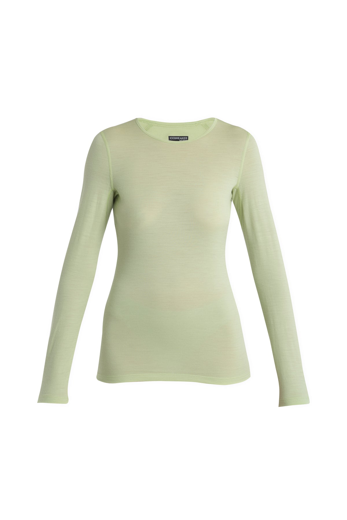 Women's Merino 200 Oasis Long Sleeve Crewe Thermal Top  - 5