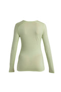 Women's Merino 200 Oasis Long Sleeve Crewe Thermal Top  - 6