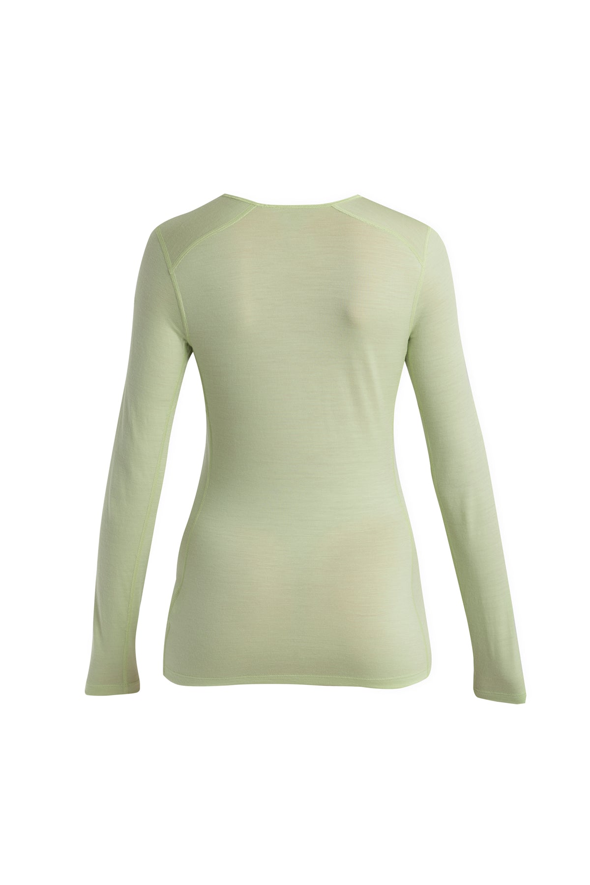 Women's Merino 200 Oasis Long Sleeve Crewe Thermal Top  - 6