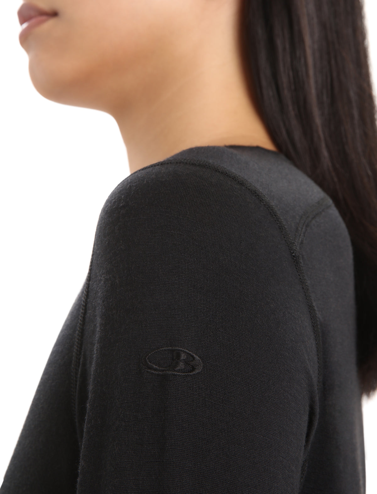 Women's Merino 200 Oasis Long Sleeve Scoop Thermal Top  - 5