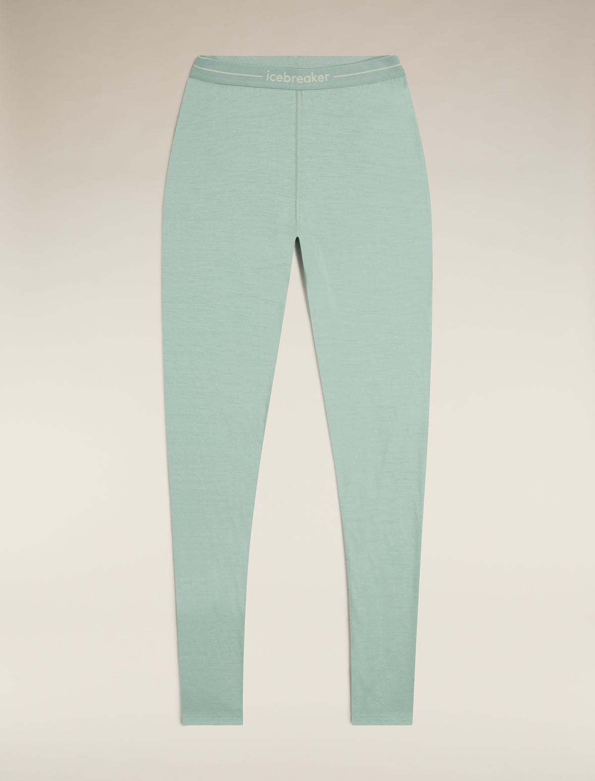 Women's Merino 200 Oasis Thermal Leggings Moss - 2