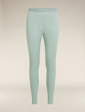 Women's Merino 200 Oasis Thermal Leggings Moss - 7