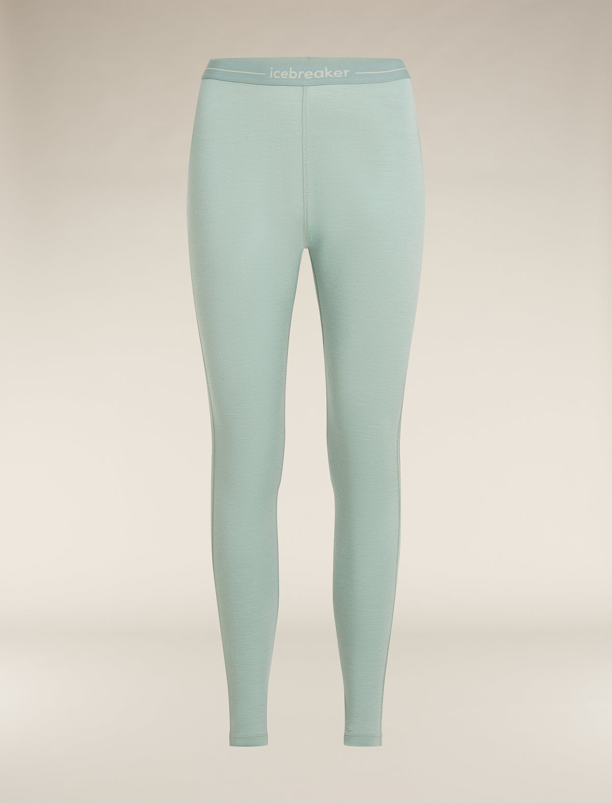 Women's Merino 200 Oasis Thermal Leggings Moss - 7