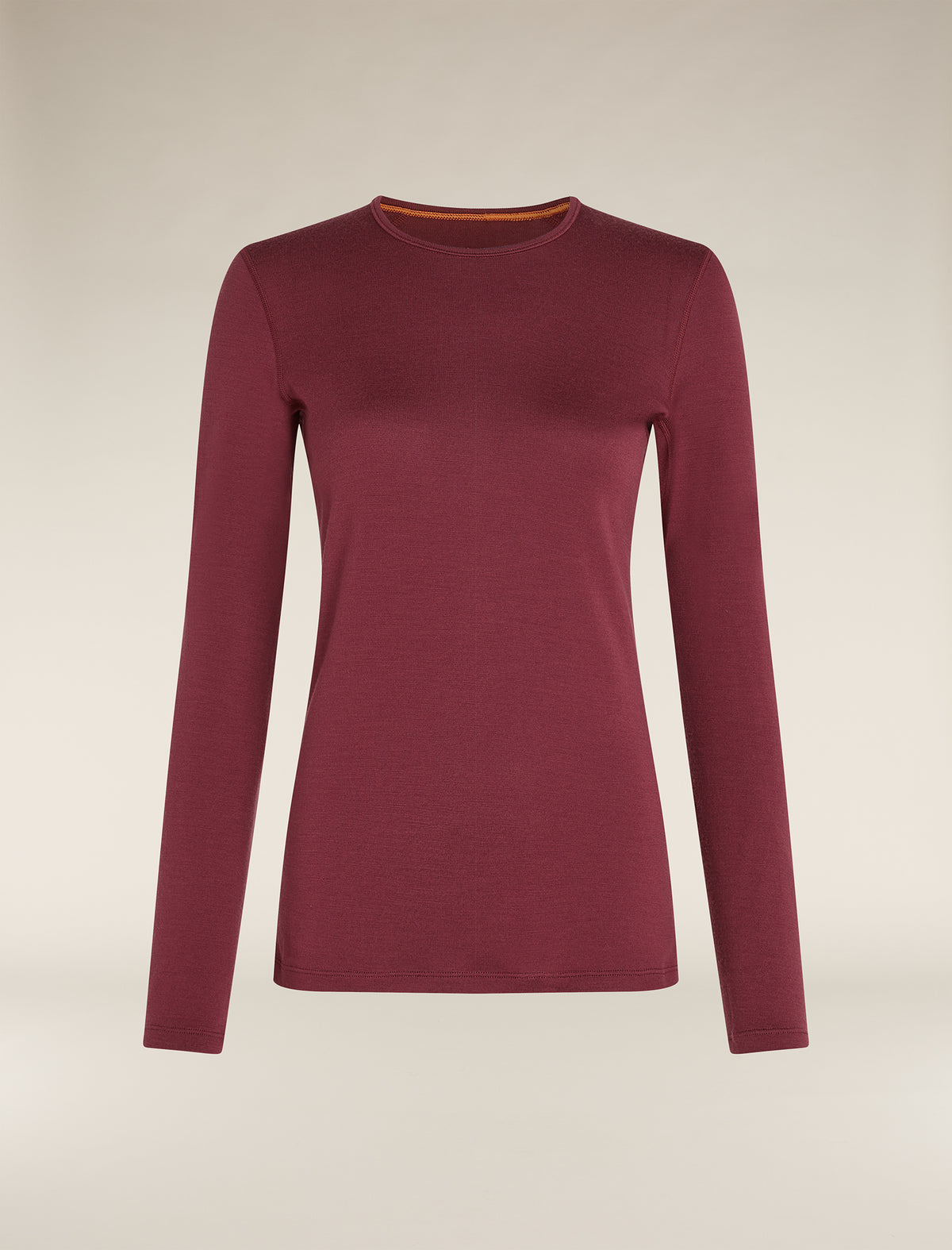 Women's Merino 260 Tech Long Sleeve Crewe Thermal Top  - 7