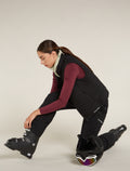 Women's Merino 260 Tech Long Sleeve Crewe Thermal Top  - 4