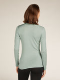 Women's Merino 260 Tech Long Sleeve Crewe Thermal Top  - 2