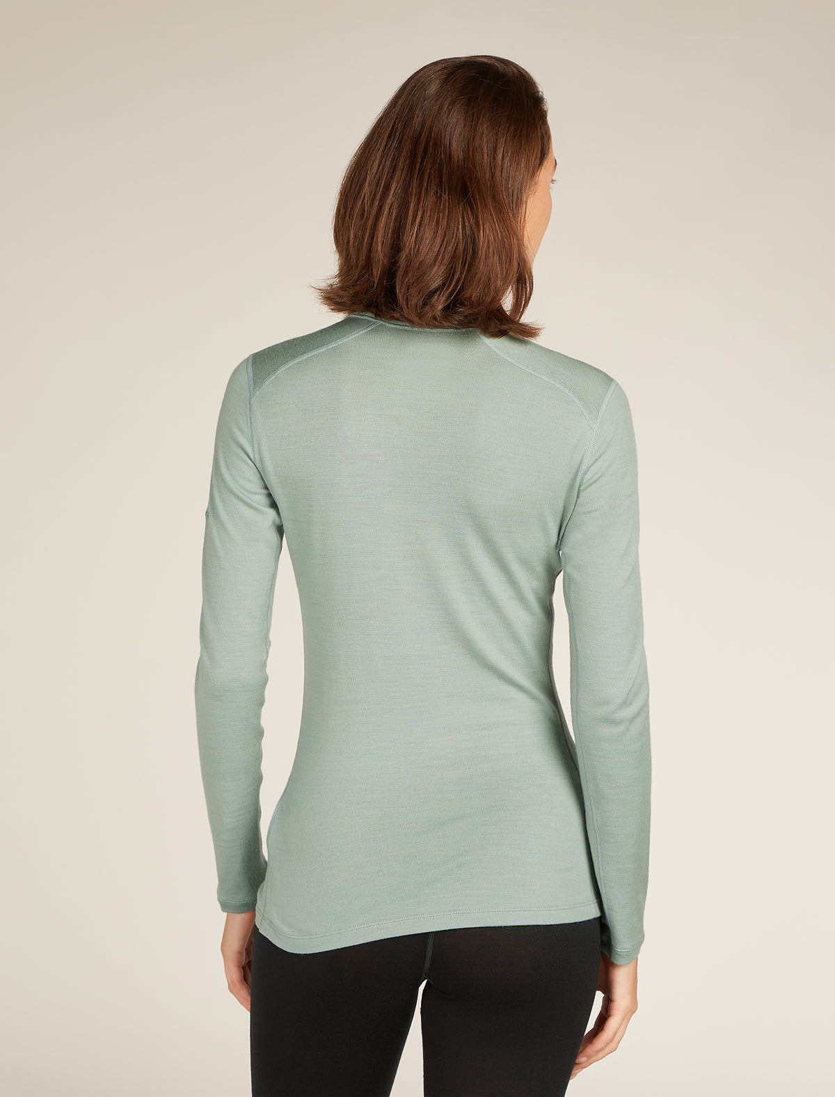 Women's Merino 260 Tech Long Sleeve Crewe Thermal Top  - 2