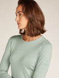 Women's Merino 260 Tech Long Sleeve Crewe Thermal Top  - 5