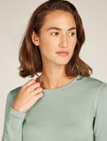 Women's Merino 260 Tech Long Sleeve Crewe Thermal Top  - 6