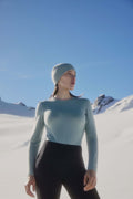 Women's Merino 260 Tech Long Sleeve Crewe Thermal Top  - 7