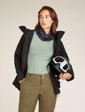 Women's Merino 260 Tech Long Sleeve Crewe Thermal Top  - 4