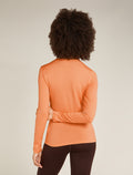 Women's Merino 260 Tech Long Sleeve Crewe Thermal Top  - 3
