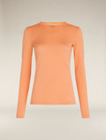 Women's Merino 260 Tech Long Sleeve Crewe Thermal Top  - 8