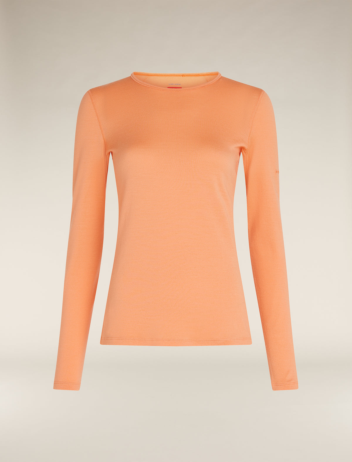Women's Merino 260 Tech Long Sleeve Crewe Thermal Top  - 8