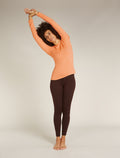 Women's Merino 260 Tech Long Sleeve Crewe Thermal Top  - 4