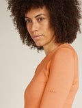 Women's Merino 260 Tech Long Sleeve Crewe Thermal Top  - 6