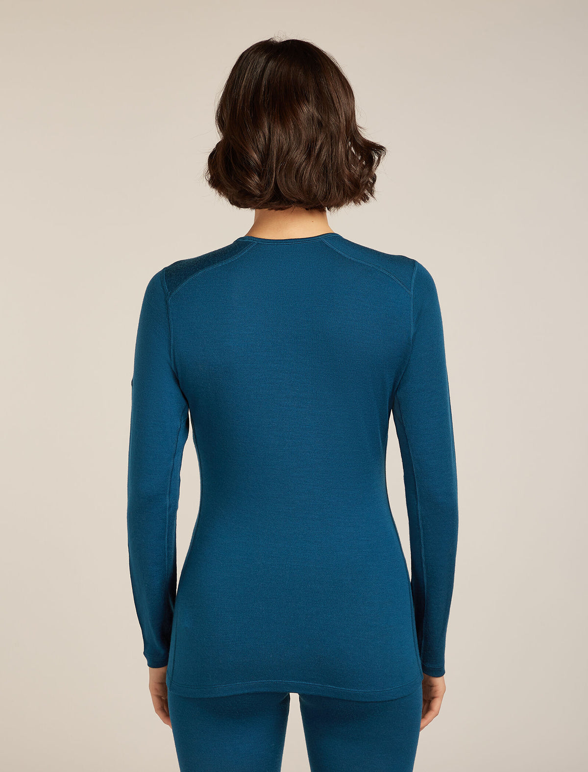 Women's Merino 260 Tech Long Sleeve Crewe Thermal Top  - 2