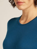 Women's Merino 260 Tech Long Sleeve Crewe Thermal Top  - 5