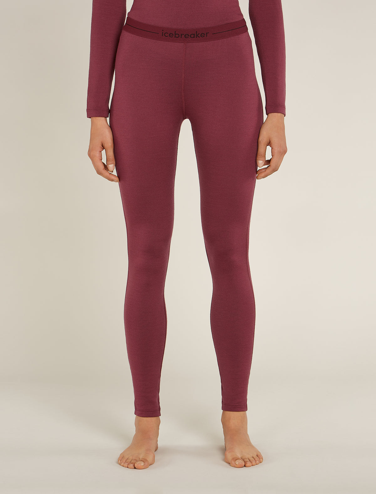Women's Merino 260 Tech Thermal Leggings  - 1