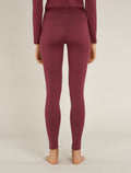 Women's Merino 260 Tech Thermal Leggings  - 2