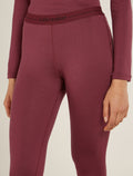 Women's Merino 260 Tech Thermal Leggings  - 4