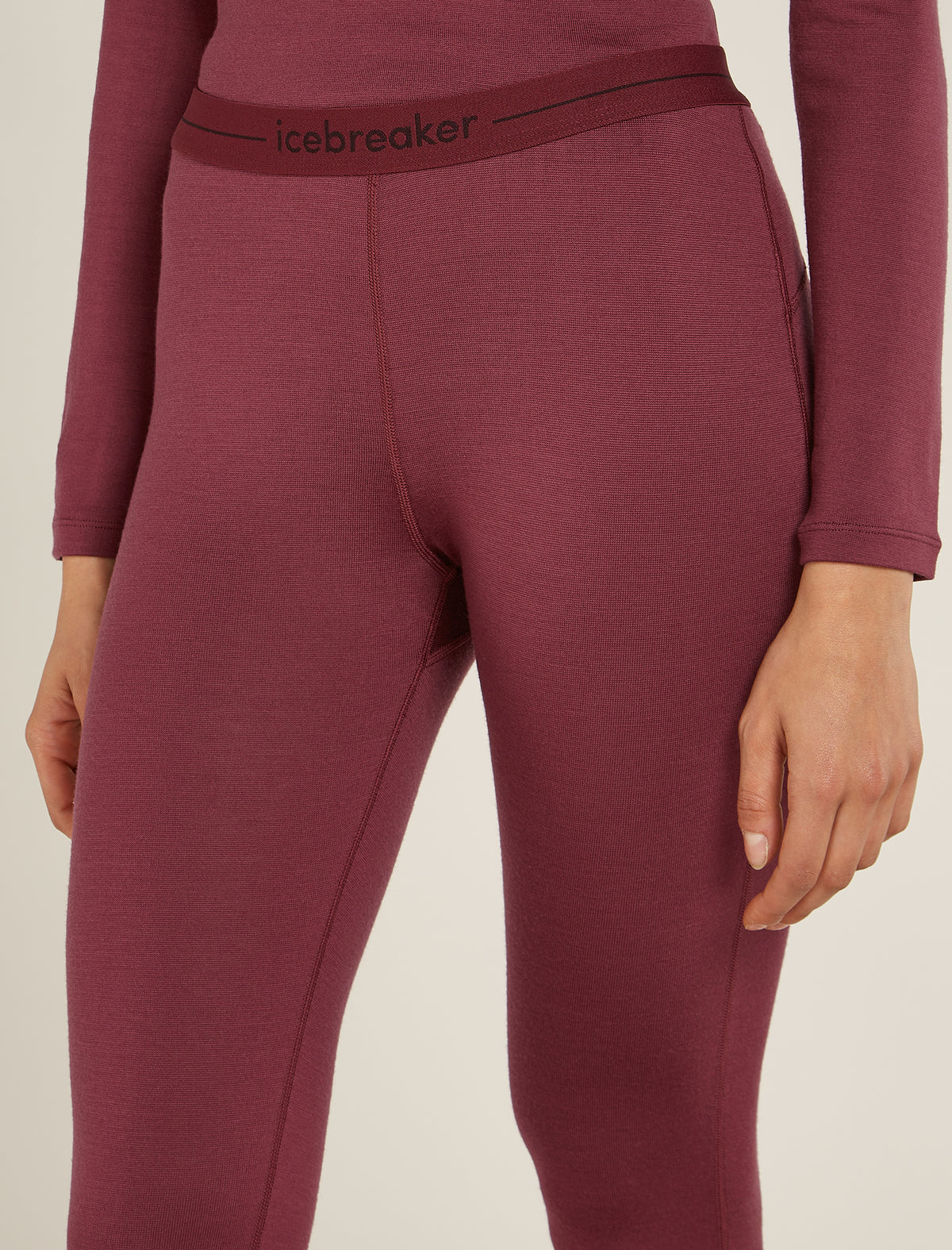Women's Merino 260 Tech Thermal Leggings  - 4