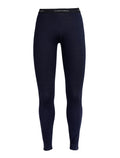 Women's Merino 260 Tech Thermal Leggings Midnight Navy - 7