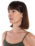 Women's Merino 175 Everyday Cami Thermal Singlet Loden - 4