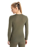Women's Merino 175 Everyday Long Sleeve Crewe Thermal Top  - 2