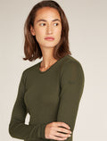 Women's Merino 175 Everyday Long Sleeve Crewe Thermal Top  - 6