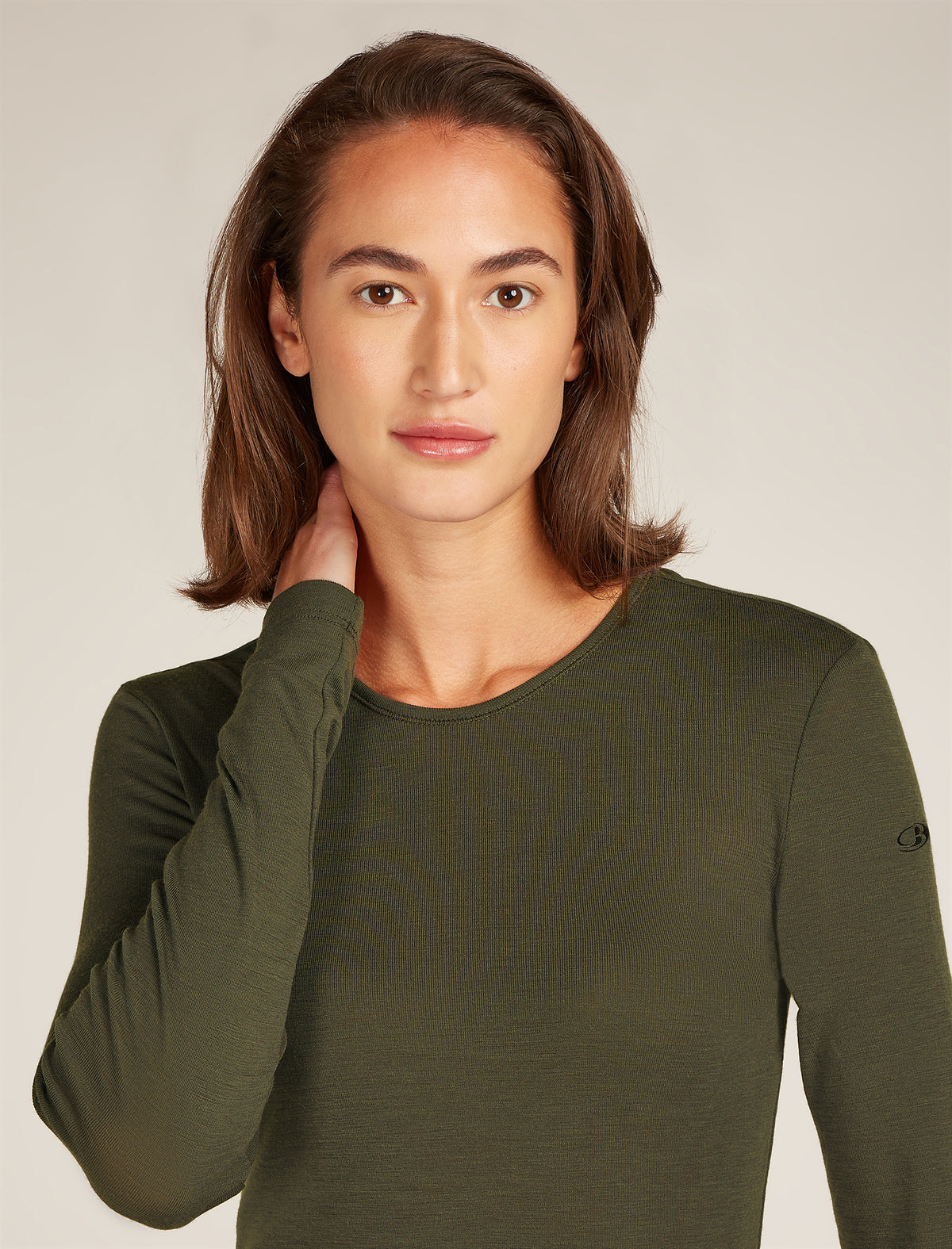 Women's Merino 175 Everyday Long Sleeve Crewe Thermal Top  - 7