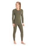 Women's Merino 175 Everyday Long Sleeve Crewe Thermal Top  - 3