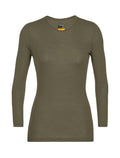 Women's Merino 175 Everyday Long Sleeve Crewe Thermal Top  - 8