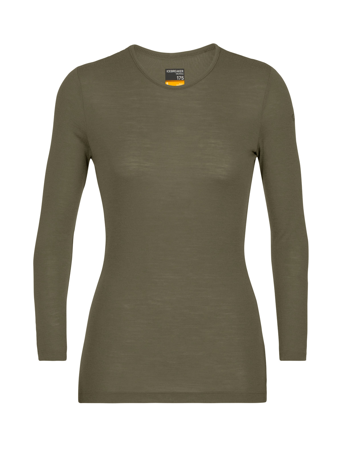 Women's Merino 175 Everyday Long Sleeve Crewe Thermal Top  - 8