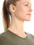 Women's Merino 175 Everyday Long Sleeve Crewe Thermal Top  - 4