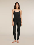 Women's Merino 175 Everyday Thermal Leggings Black - 3