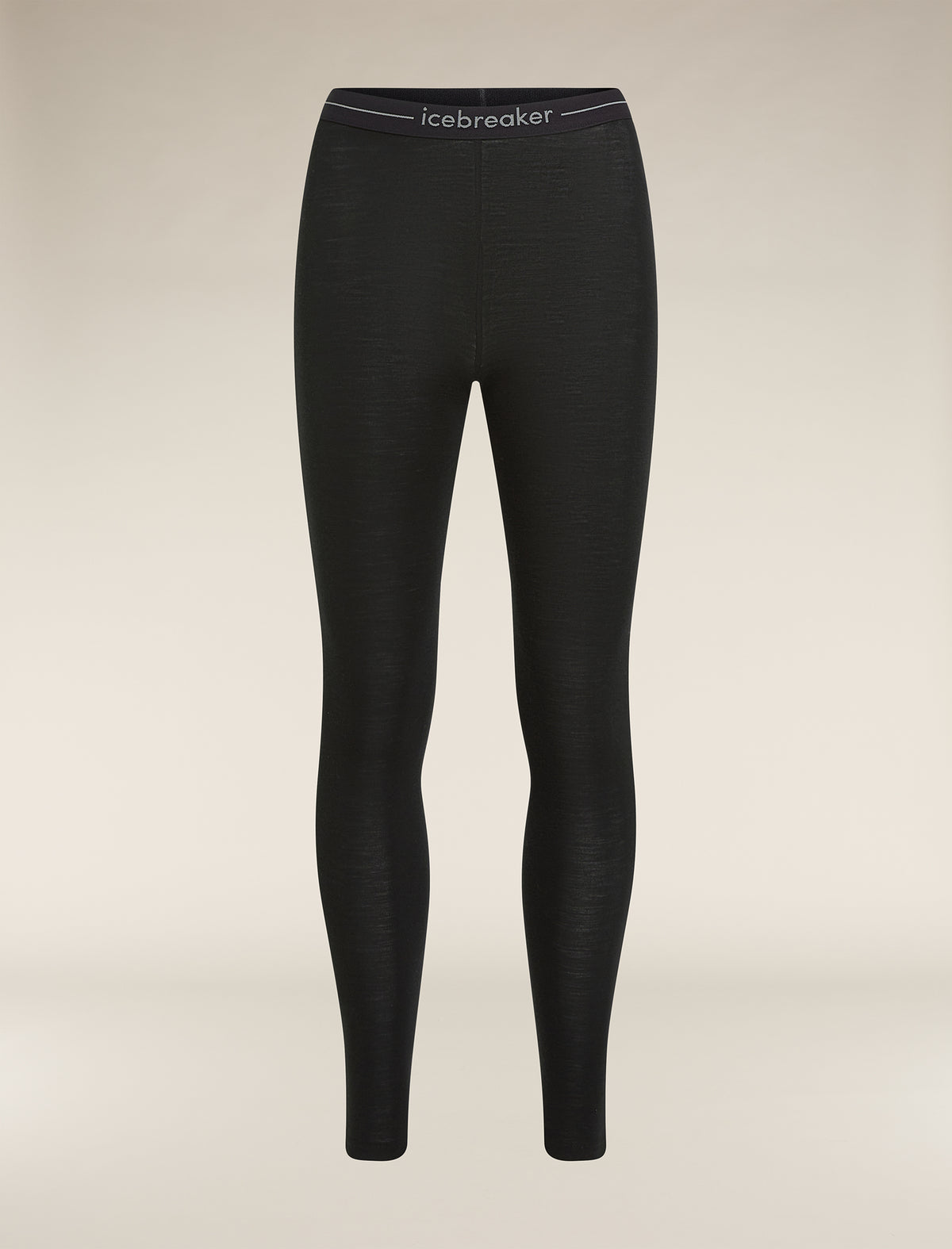 Women's Merino 175 Everyday Thermal Leggings Black - 10