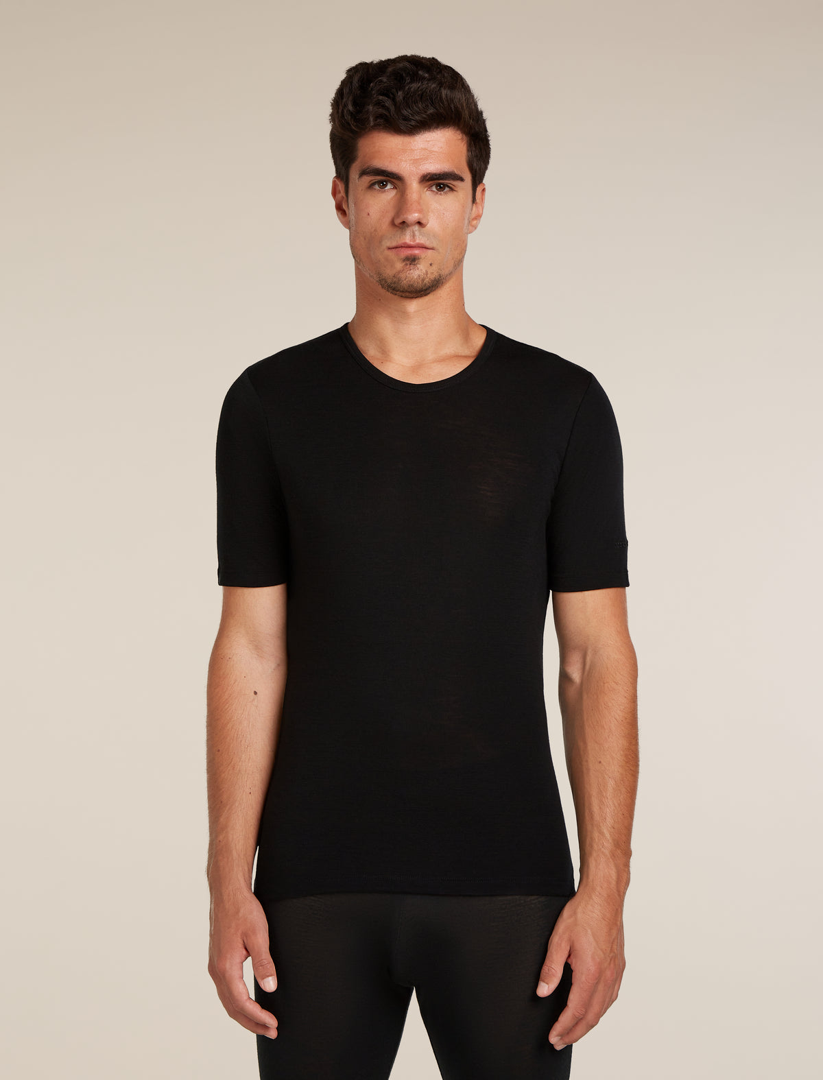Men's Merino 175 Everyday Short Sleeve Crewe Thermal Top  - 1