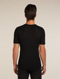 Men's Merino 175 Everyday Short Sleeve Crewe Thermal Top  - 2