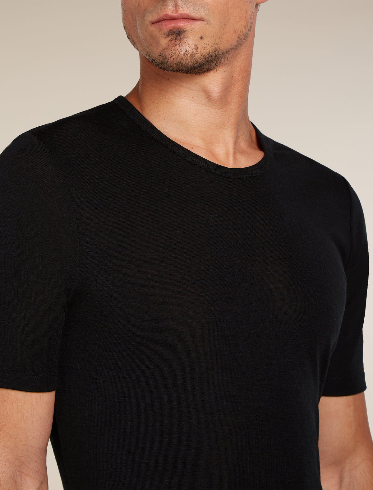 Men's Merino 175 Everyday Short Sleeve Crewe Thermal Top  - 7