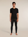 Men's Merino 175 Everyday Short Sleeve Crewe Thermal Top  - 3