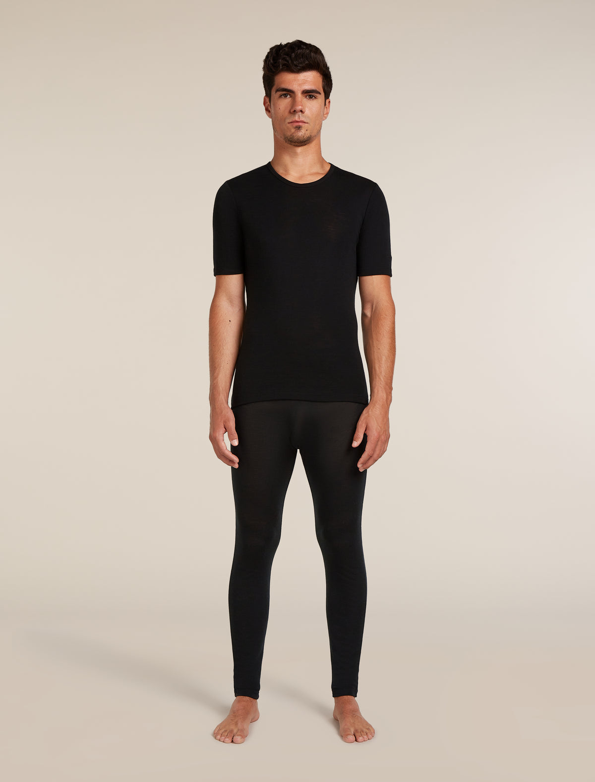 Men's Merino 175 Everyday Short Sleeve Crewe Thermal Top  - 3