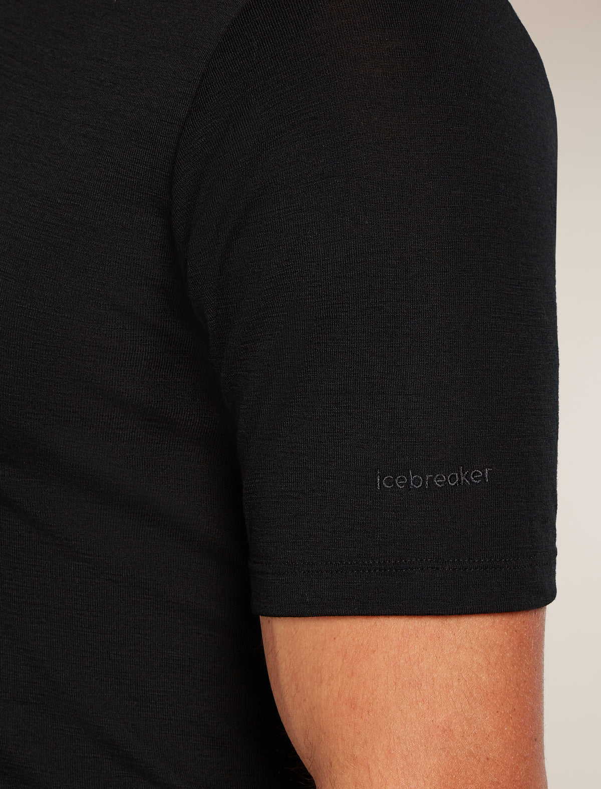 Men's Merino 175 Everyday Short Sleeve Crewe Thermal Top  - 8