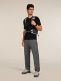 Men's Merino 175 Everyday Short Sleeve Crewe Thermal Top  - 4