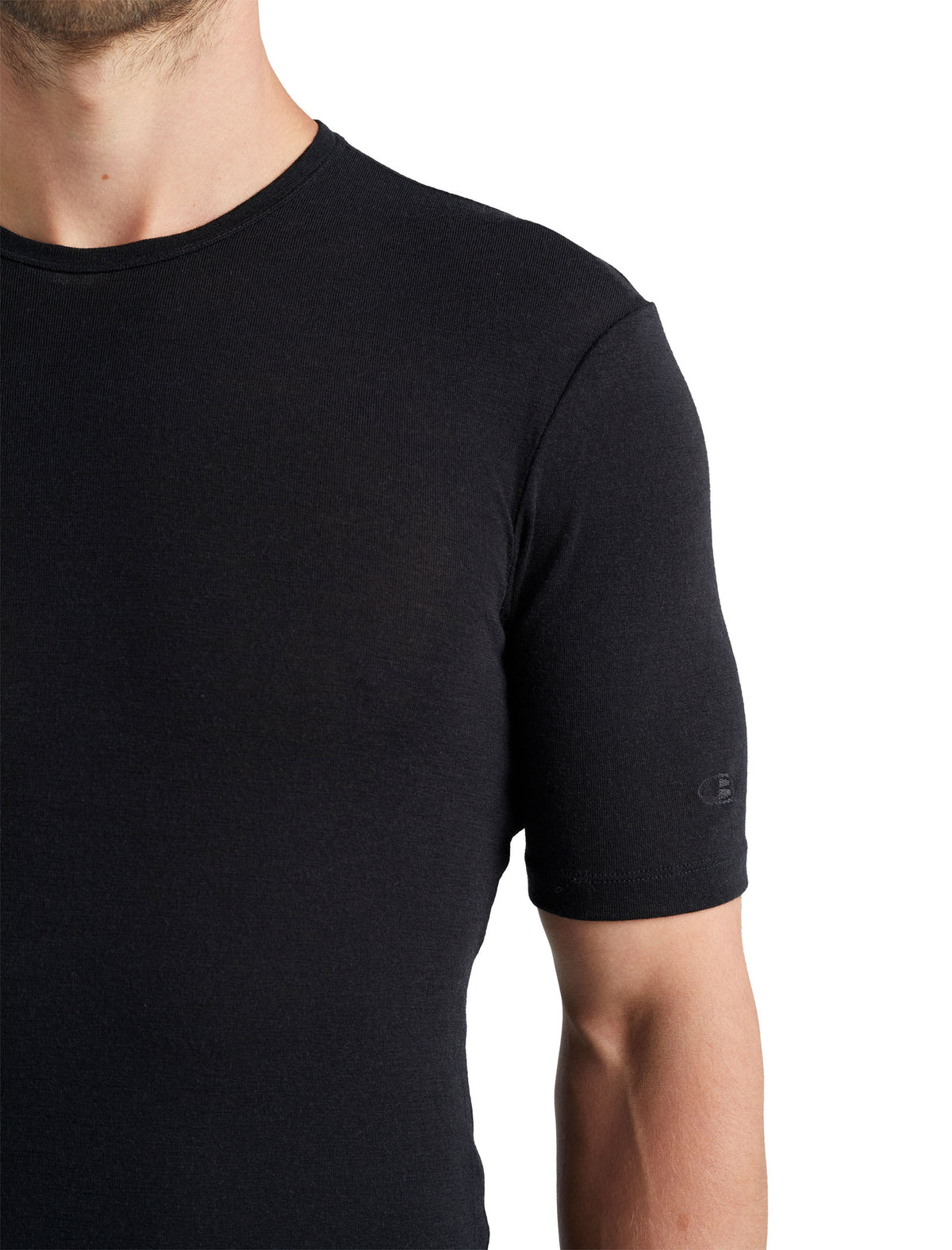 Men's Merino 175 Everyday Short Sleeve Crewe Thermal Top  - 6