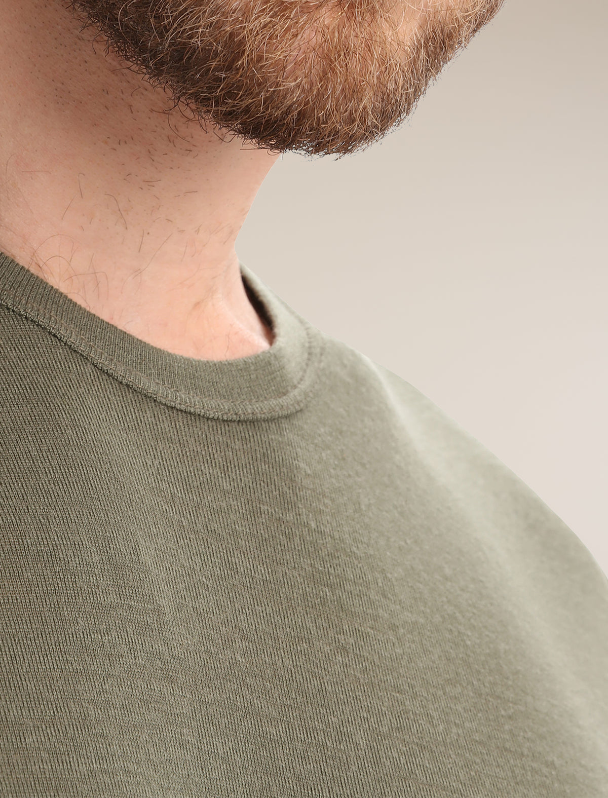 Men's Merino 175 Everyday Short Sleeve Crewe Thermal Top Loden - 4