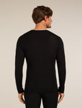 Men's Merino 175 Everyday Long Sleeve Crewe Thermal Top  - 2